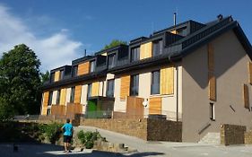 Apartmán u svahu Dolní Morava