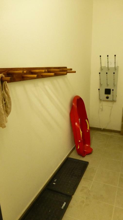 Apartmán u svahu Dolní Morava Exteriér fotografie
