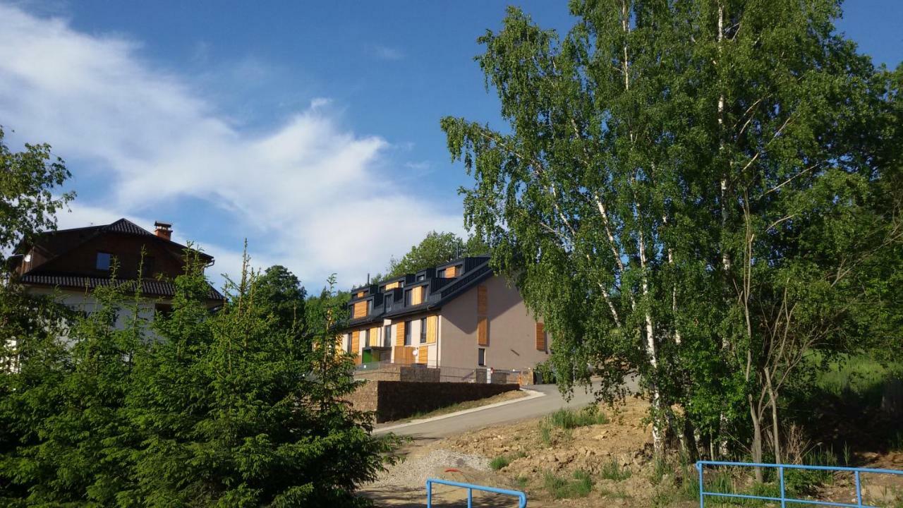 Apartmán u svahu Dolní Morava Exteriér fotografie