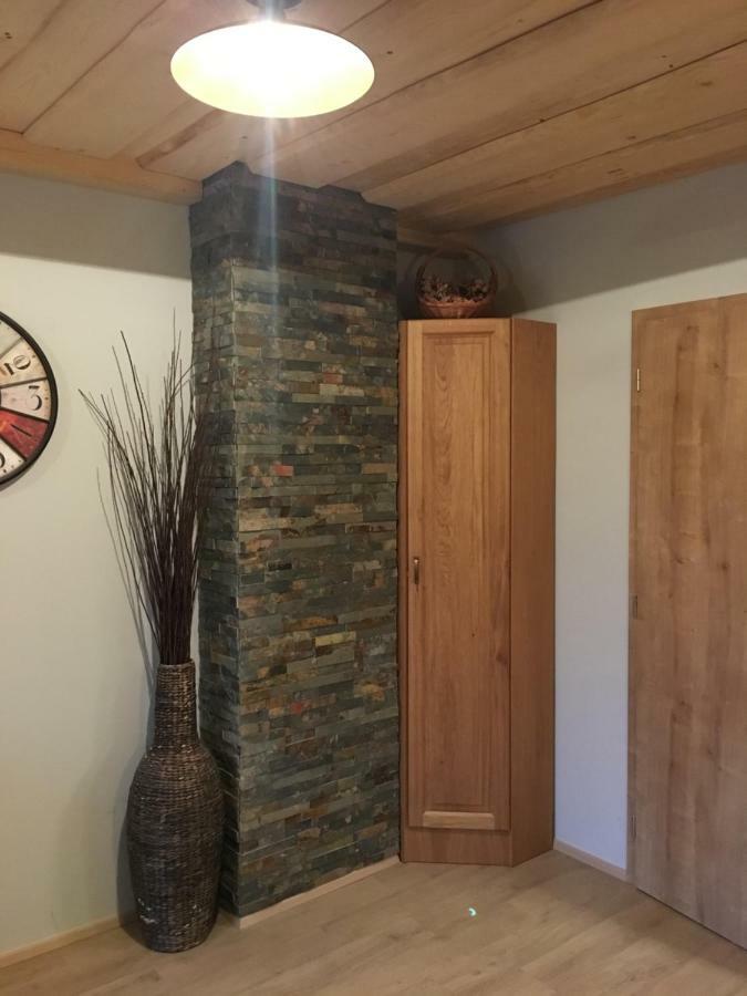 Apartmán u svahu Dolní Morava Exteriér fotografie