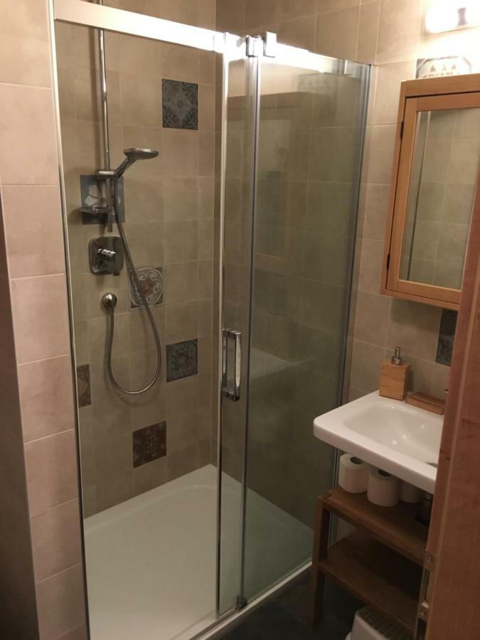Apartmán u svahu Dolní Morava Exteriér fotografie