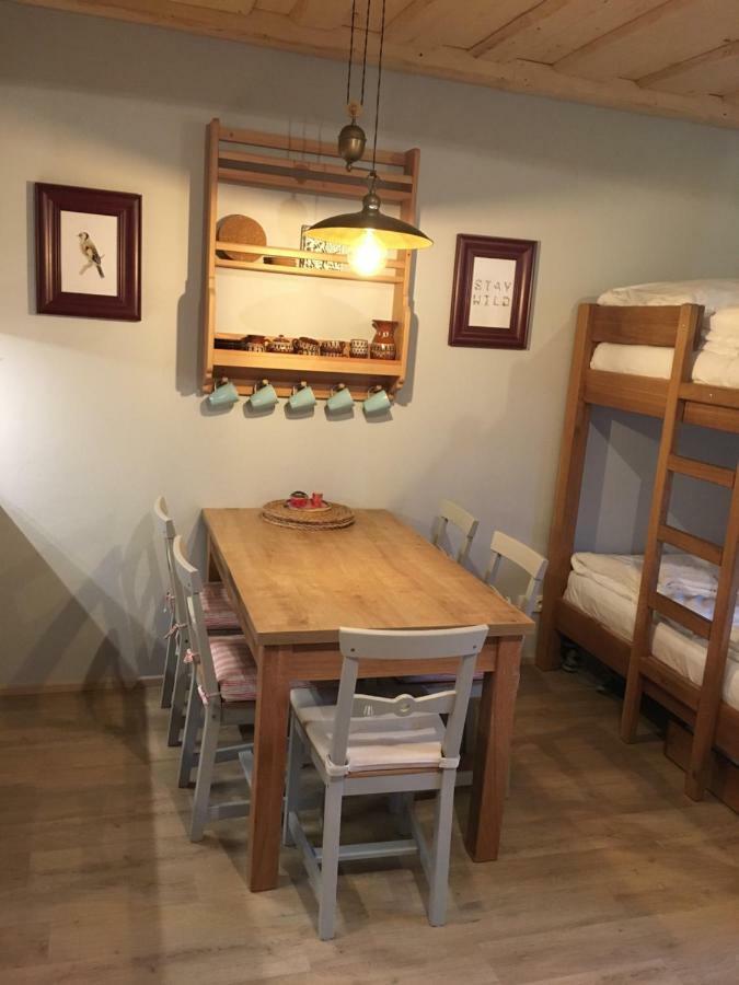 Apartmán u svahu Dolní Morava Exteriér fotografie
