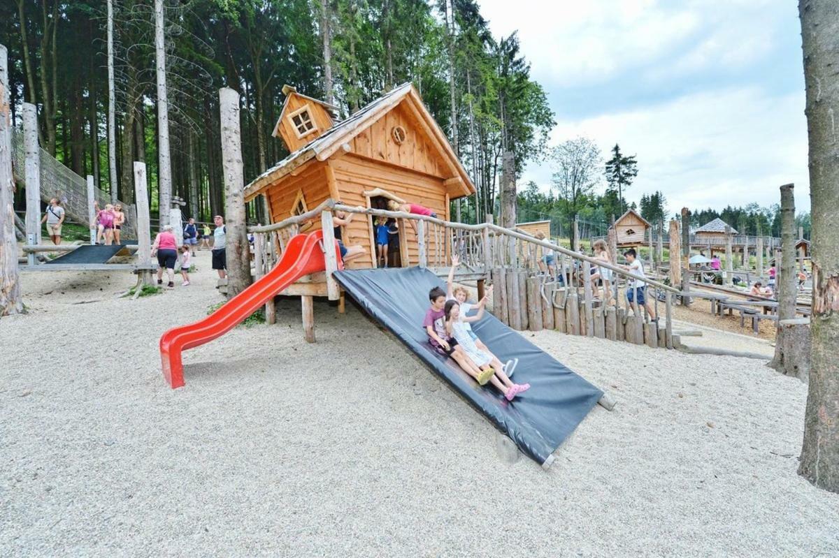 Apartmán u svahu Dolní Morava Exteriér fotografie